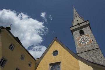Brunico