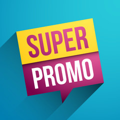 super promo