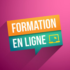 formation en ligne