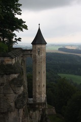 hoher Turm
