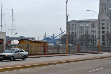 montevideo - uruguai