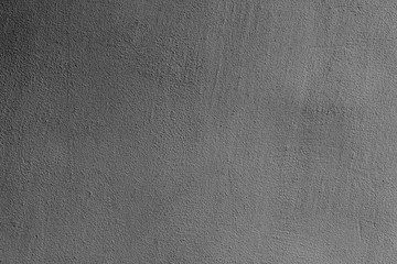 Wall fragment with scratches and cracks