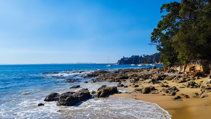 Bundeena Royal National Park Australia