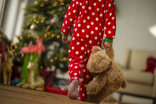 Footsie Pajamas Photos Royalty Free Images Graphics Vectors Videos Adobe Stock