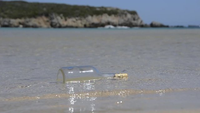 Flaschenpost