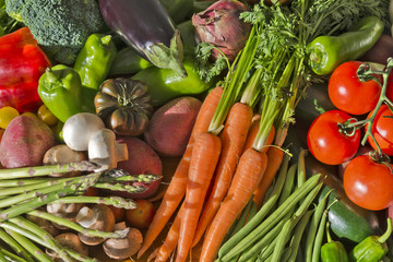 gesunde Ernährung