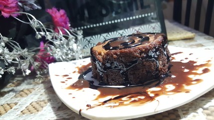 Cake