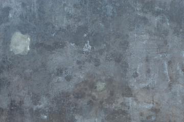 The plaster wall loft widely popular, beautiful model.