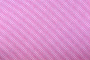 Detail of the fabric pattern