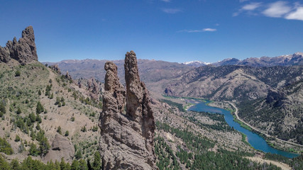 Enchanted valley © Adriana