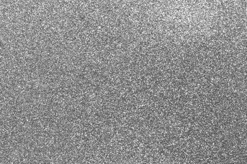 Obraz premium GREY glittery background with sparkles