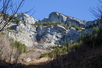 High Tatras National park, Slovakia