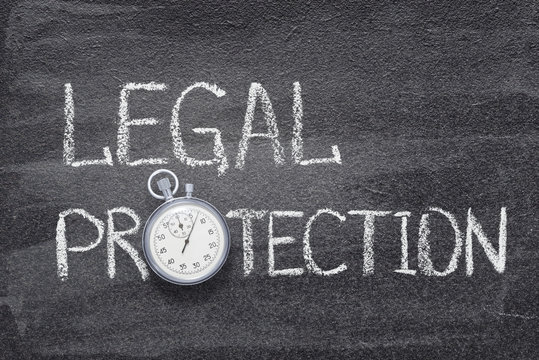 legal protection watch