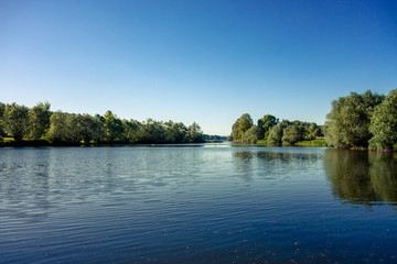 Trip to Trebur - Germany Hessen 