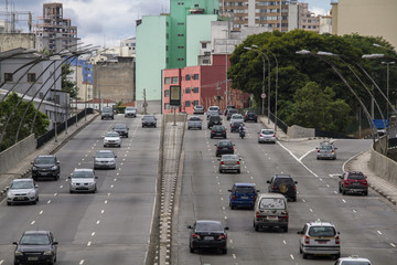 Centro de São Paulo
