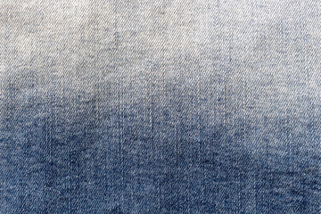 blue jeans denim texture background