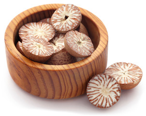 Betel nut