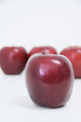 Argentine apple, São Paulo, Brazil