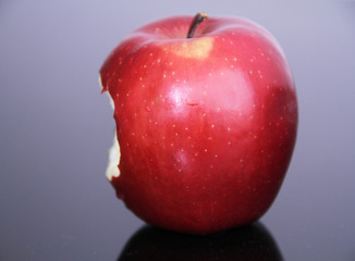 Argentine apple, São Paulo, Brazil