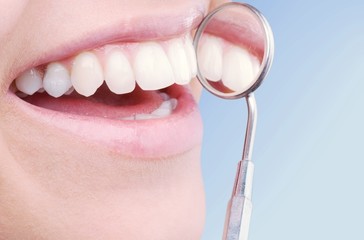 Dentist.