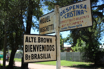 Obraz premium interior