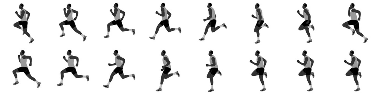 Running Sequence Images – Browse 4,145 Stock Photos, Vectors, and Video |  Adobe Stock