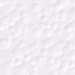 Abstract pink light bubble or dot pattern, soft background
