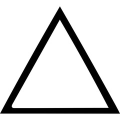 Inkblot Astrological Icons