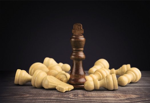 Chess.