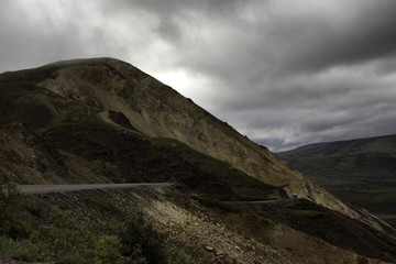 Denali National Park