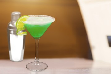 Margarita.