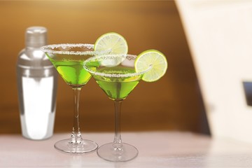 Margarita.