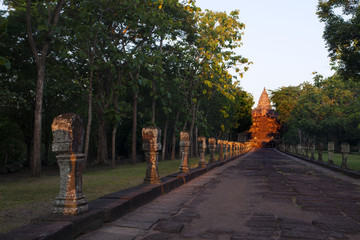 Prasat Hin Phanom Rung