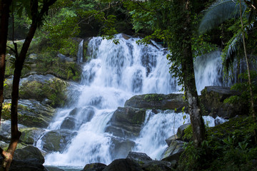 Ton Tok Waterfall