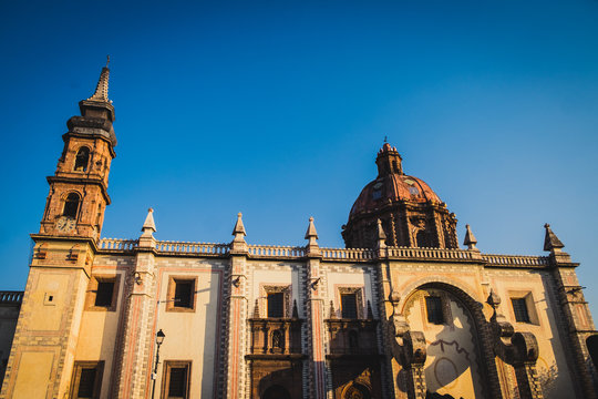 Queretaro, Mexico