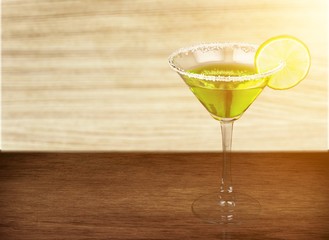 Margarita.
