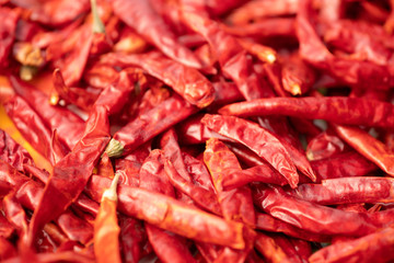 dried red chili, asian seasoning