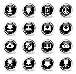 download icon set