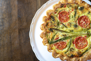 Quiche