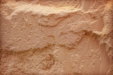 Details of sandstone texture background. Texture of stone background