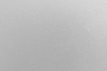 silver abstract background or texture and gradient shadow.