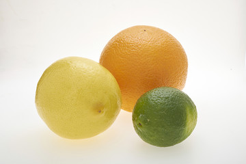 fruits, vitamins, natural, fresh products, oranges, KIWI, summer juice, lime, mint, drink, lemonade