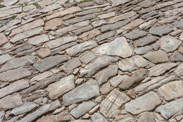 Stone texture - details, background and texture image