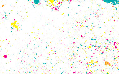 Fun Grunge Urban Background