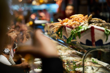 Restauracja owoce moża © piotrszczepanek