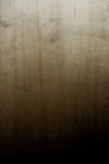 Vintage stained wooden wall background texture