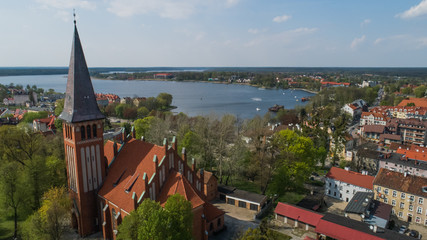 Ostróda