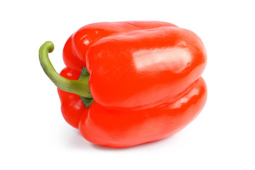 Red paprika