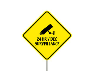Video surveillance 