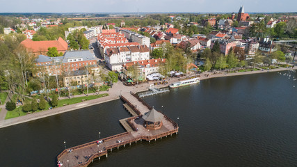 Ostróda © marekka